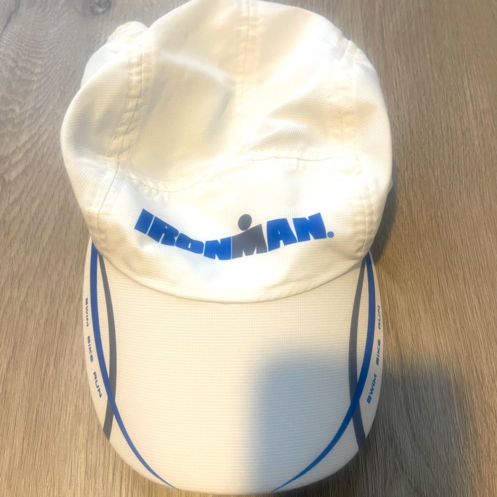 IRONMAN Headsweats Hat